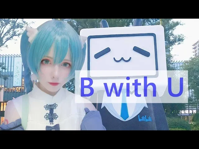 【saya scarlet】与你同行~b with u~